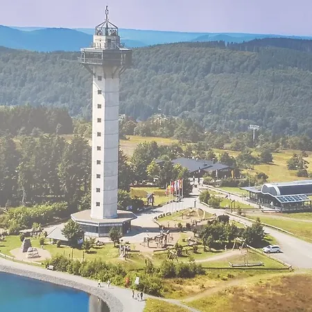 Kleine Auszeit Apartman