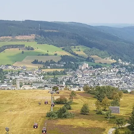 Kleine Auszeit 公寓