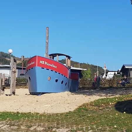 Kleine Auszeit アパート ヴィリンゲン