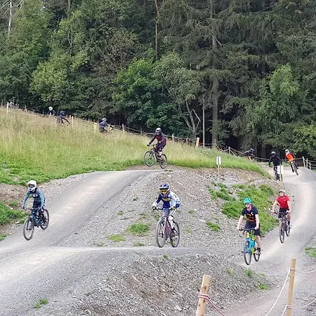 Kleine Auszeit Willingen