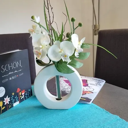 Kleine Auszeit Apartman *