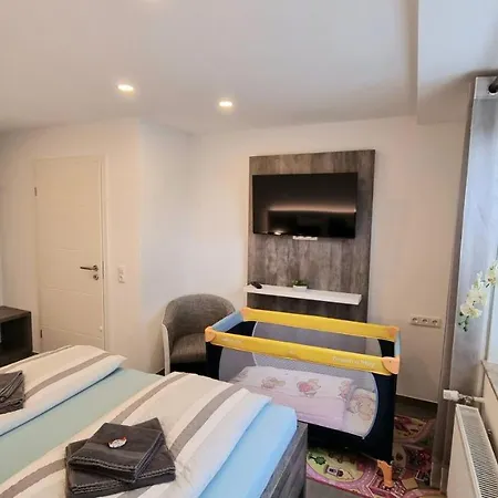 Kleine Auszeit Apartman