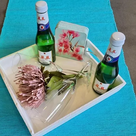 Kleine Auszeit 公寓 维林根
