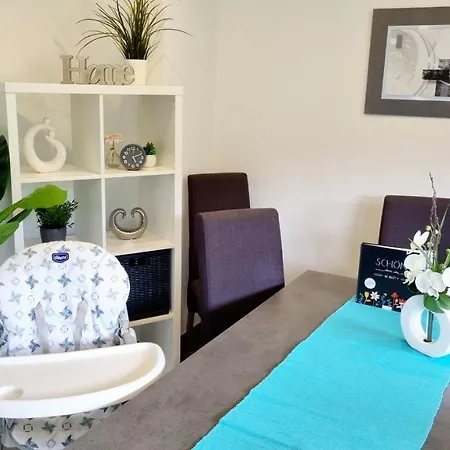 Kleine Auszeit * ヴィリンゲン