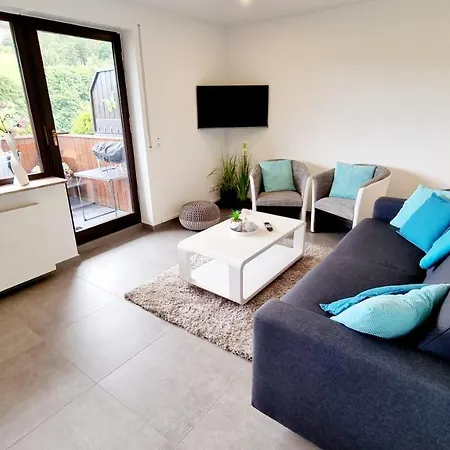 Kleine Auszeit Apartment
