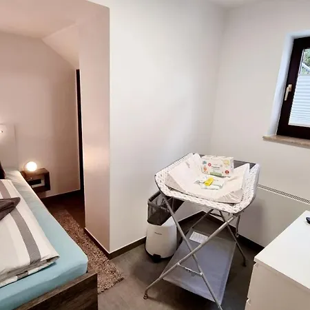 Kleine Auszeit Apartman