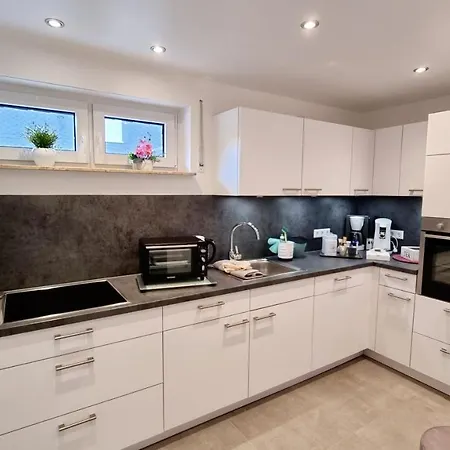 Apartman Kleine Auszeit Willingen