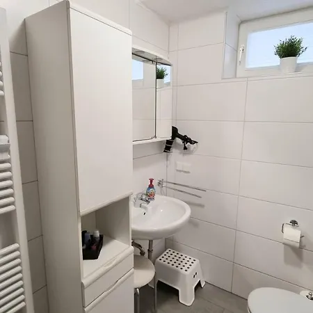 Kleine Auszeit * Willingen