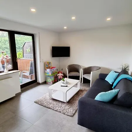 Apartman Kleine Auszeit