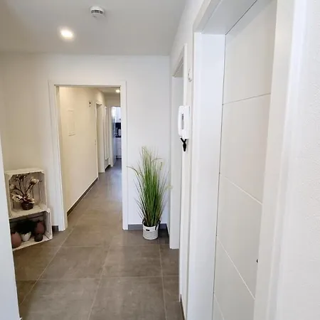 Kleine Auszeit * Willingen