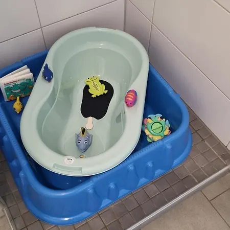 Kleine Auszeit