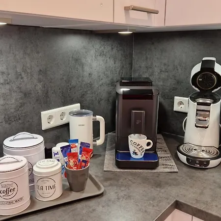 Kleine Auszeit * Willingen