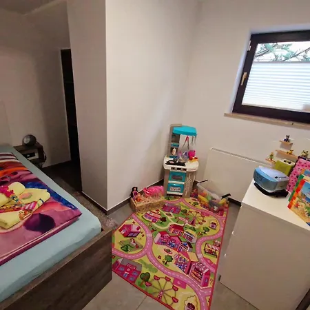 Apartman Kleine Auszeit