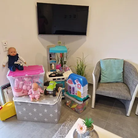 Kleine Auszeit * ヴィリンゲン