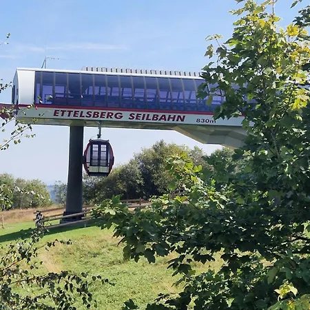 Apartman Kleine Auszeit Willingen