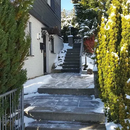 Kleine Auszeit Willingen