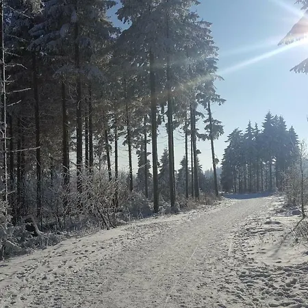 Apartman Kleine Auszeit