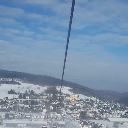 Kleine Auszeit Willingen