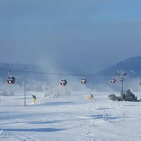 Kleine Auszeit * Willingen