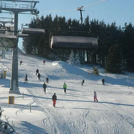 Kleine Auszeit Willingen