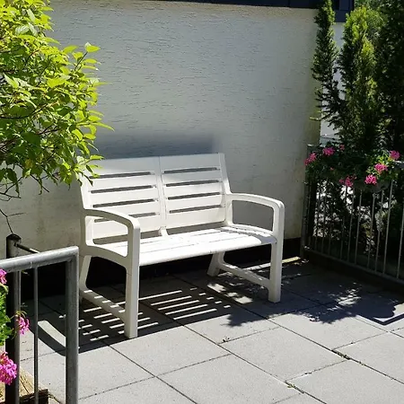 Kleine Auszeit Apartman Willingen
