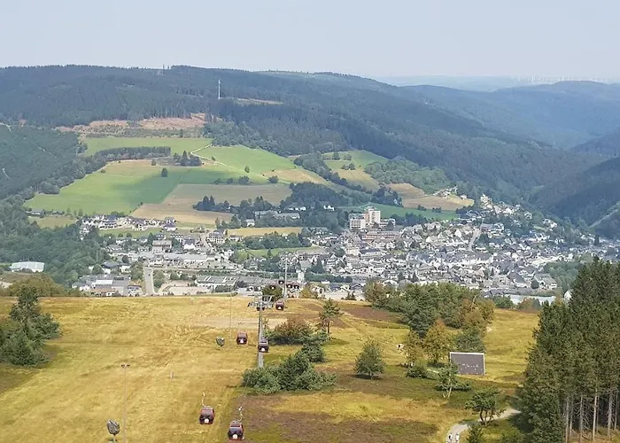 Kleine Auszeit Appartement