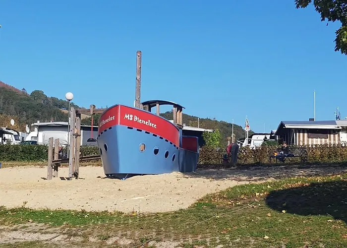 Kleine Auszeit Appartement Willingen (Upland)