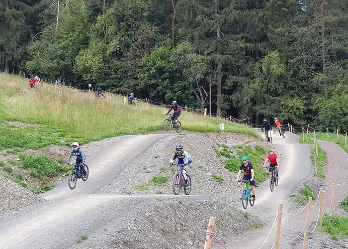 Kleine Auszeit Willingen (Upland)