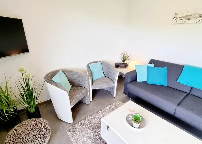 Kleine Auszeit Appartement Willingen (Upland)