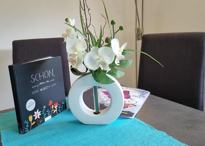 Kleine Auszeit Appartement *