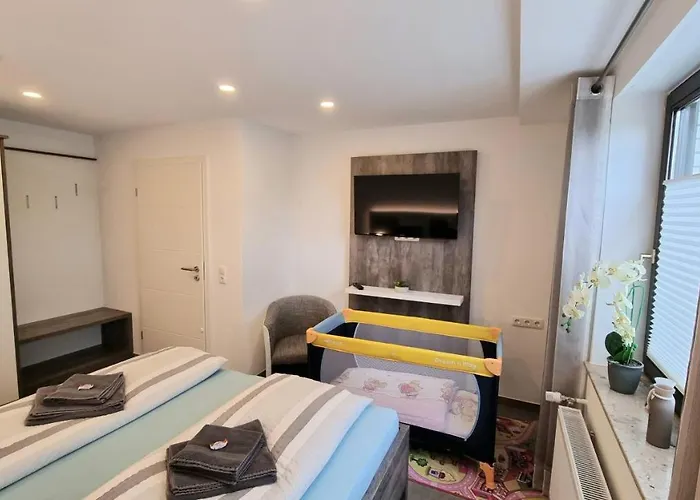 Kleine Auszeit Appartement