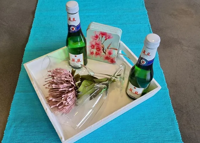 Kleine Auszeit Appartement Willingen (Upland)