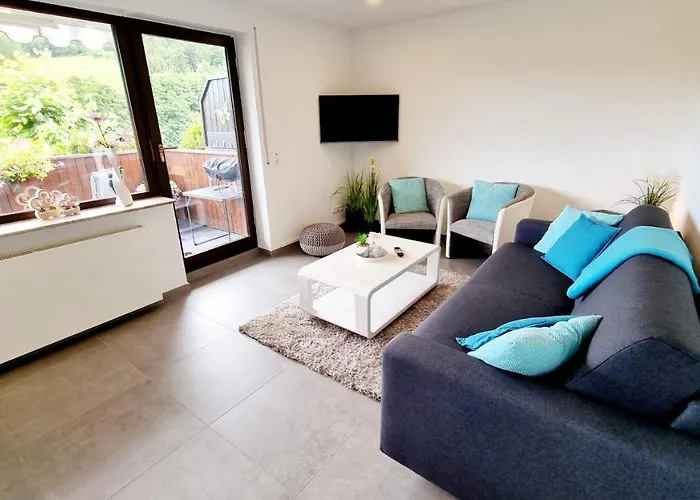 Kleine Auszeit Appartement