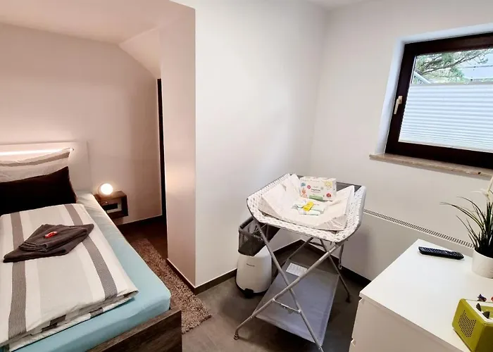 Kleine Auszeit Appartement