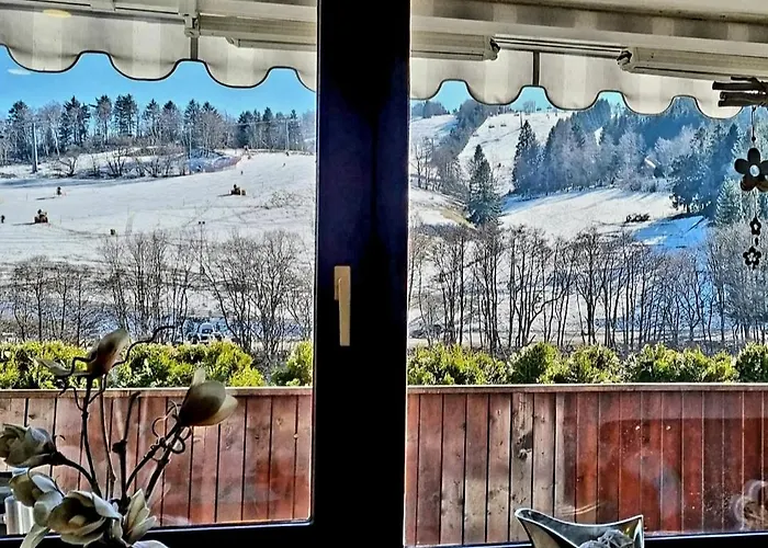 Kleine Auszeit * Willingen (Upland)