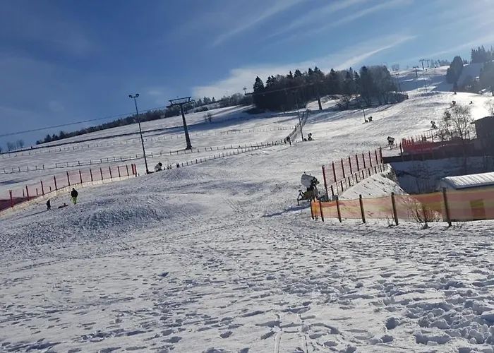 Appartement Kleine Auszeit *