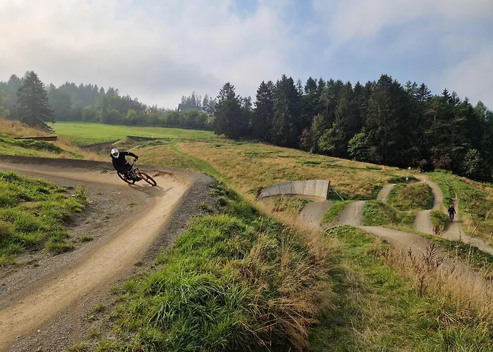 Kleine Auszeit Appartement