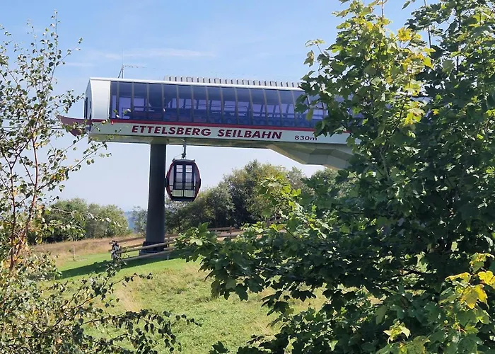 Appartement Kleine Auszeit Willingen (Upland)