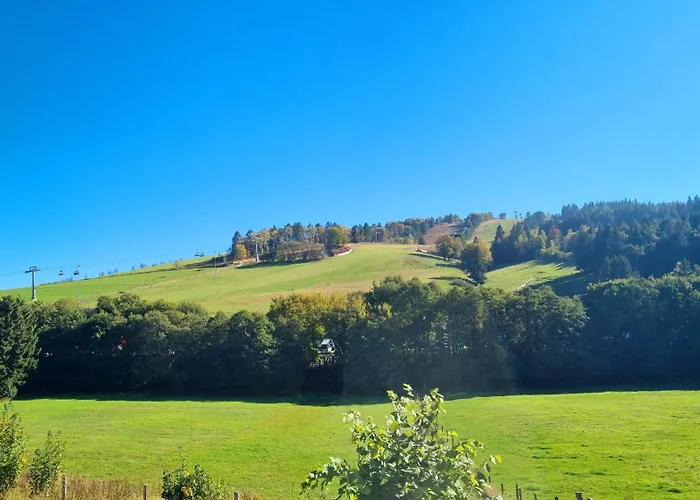 Kleine Auszeit * Willingen (Upland)