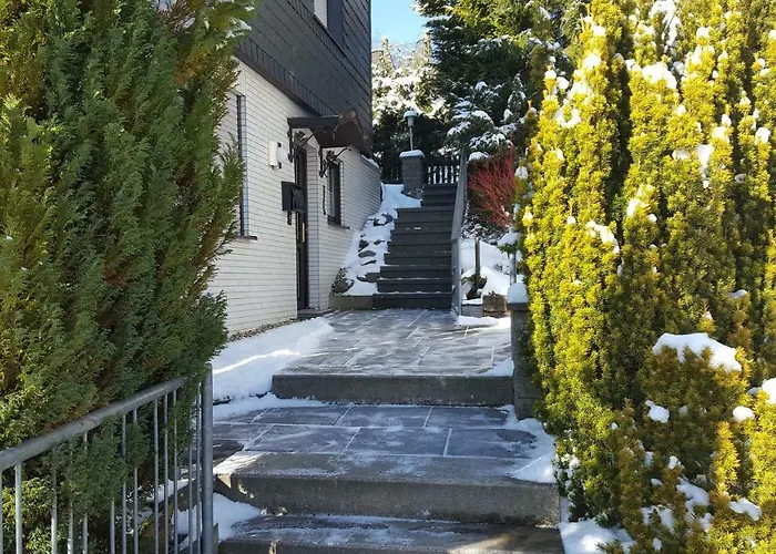 Kleine Auszeit Willingen (Upland)