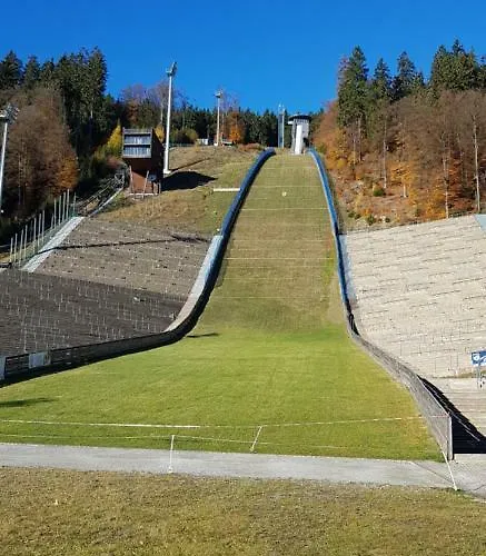 Kleine Auszeit Appartement Willingen (Upland)