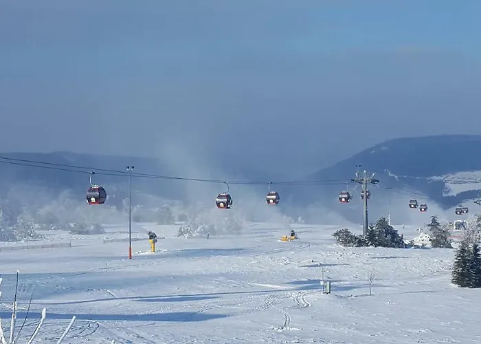 Kleine Auszeit * Віллінген