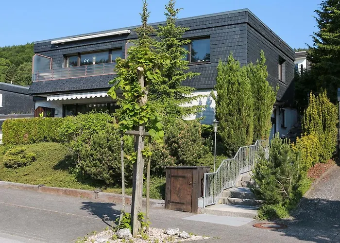 Kleine Auszeit Appartement Willingen (Upland)