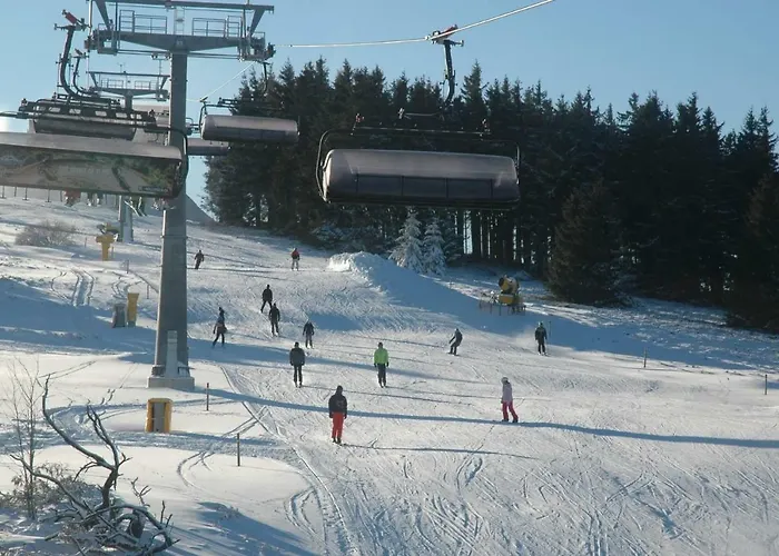 Kleine Auszeit Willingen (Upland)