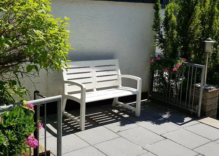 Kleine Auszeit Appartement Willingen (Upland)